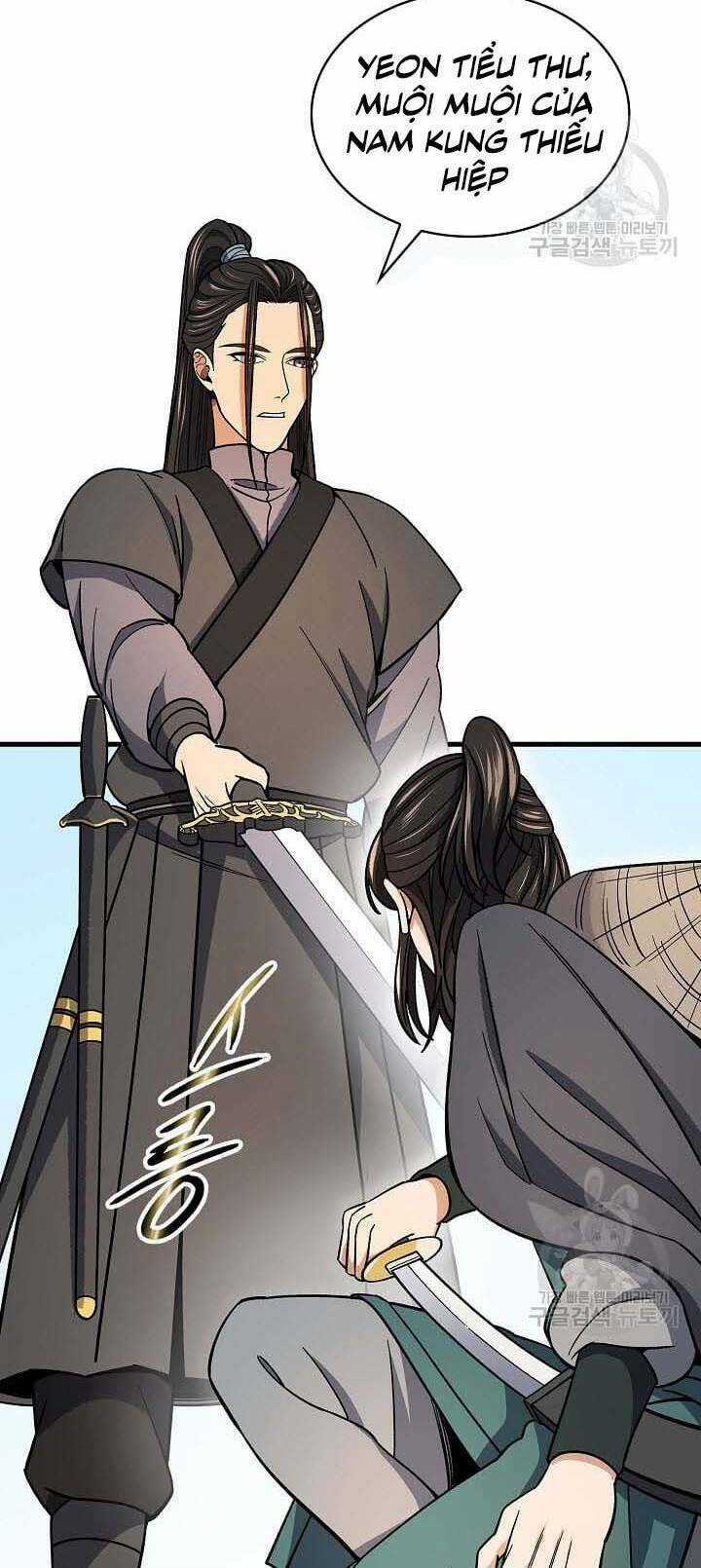 Quán Trọ Phong Ba Chapter 89 trang 38