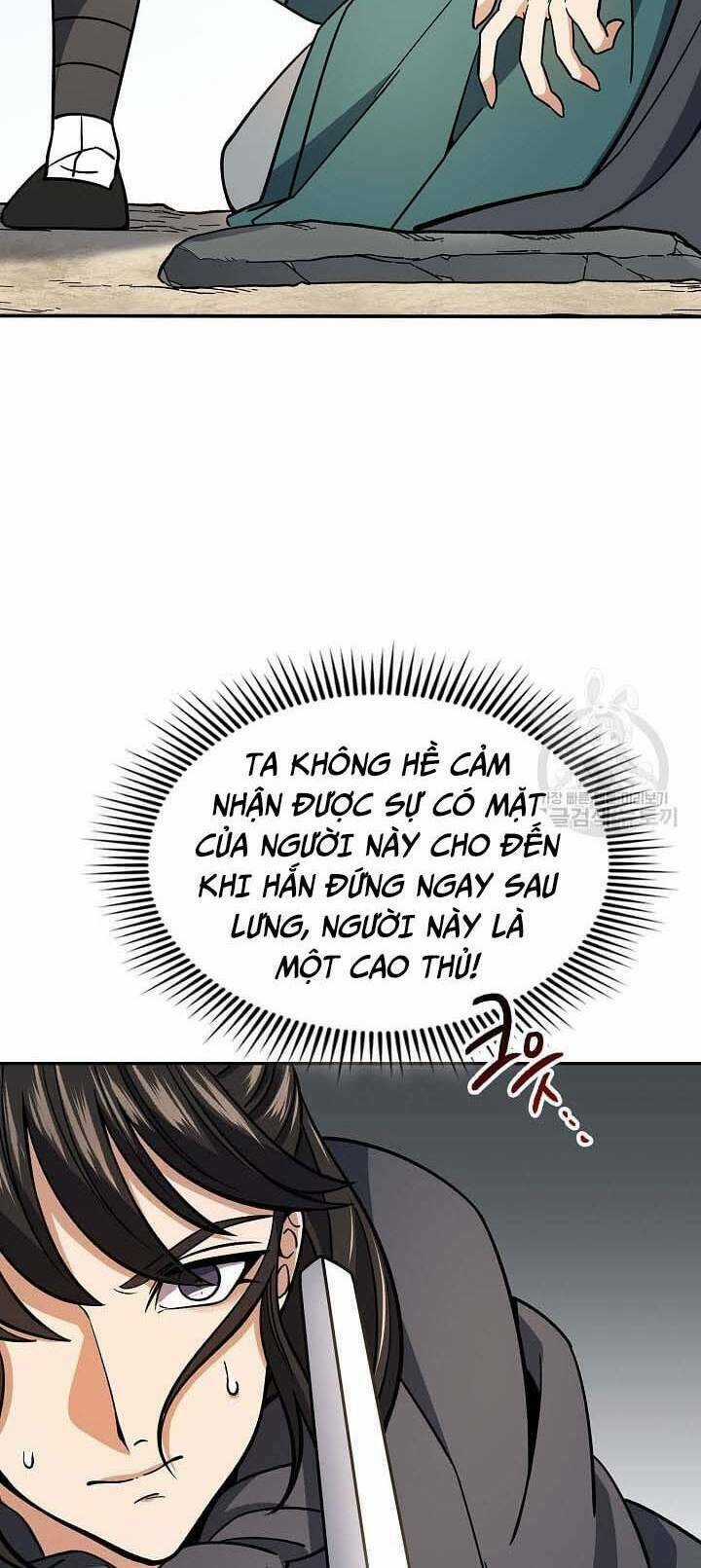 Quán Trọ Phong Ba Chapter 89 trang 39