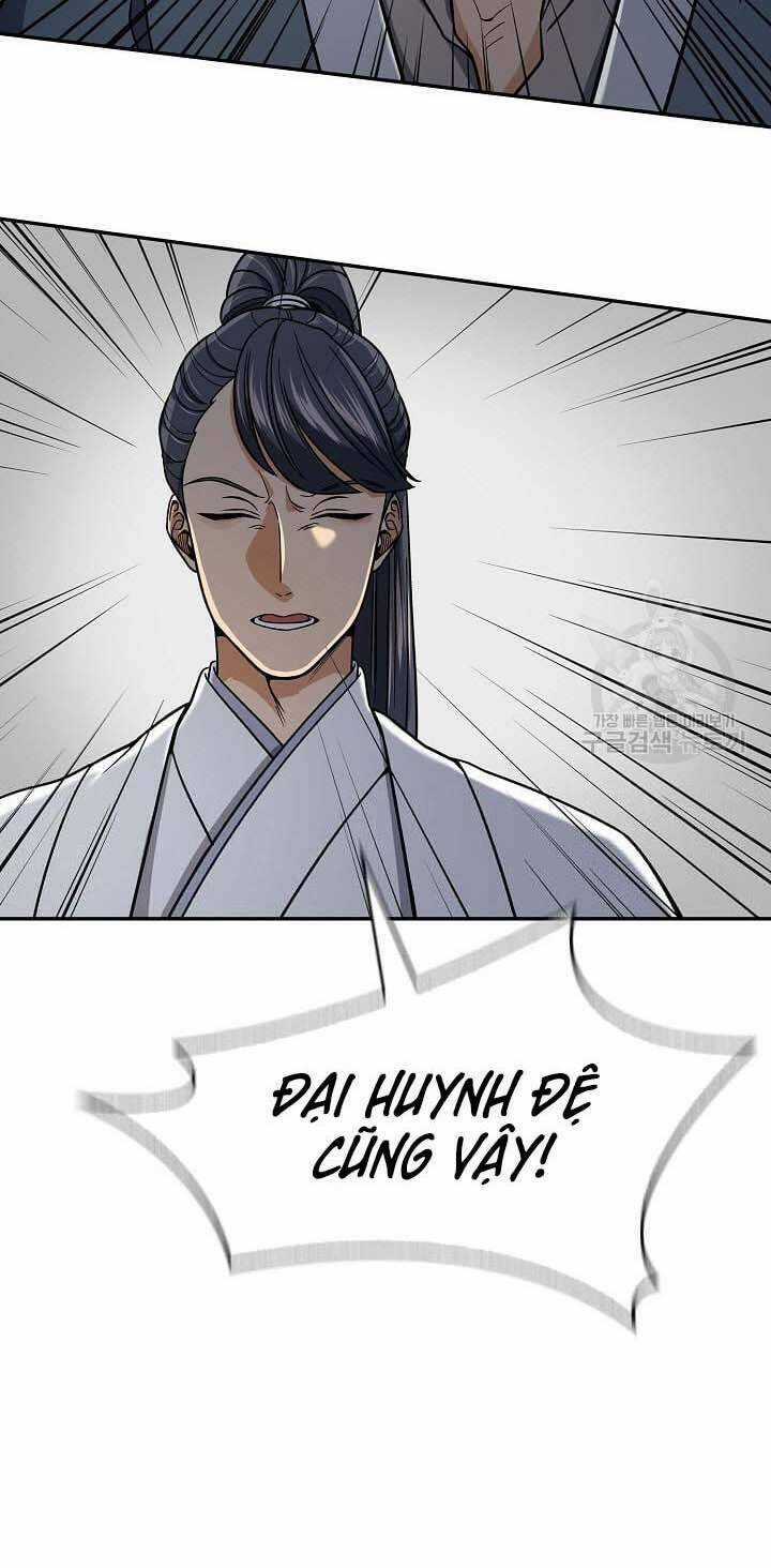 Quán Trọ Phong Ba Chapter 89 trang 4