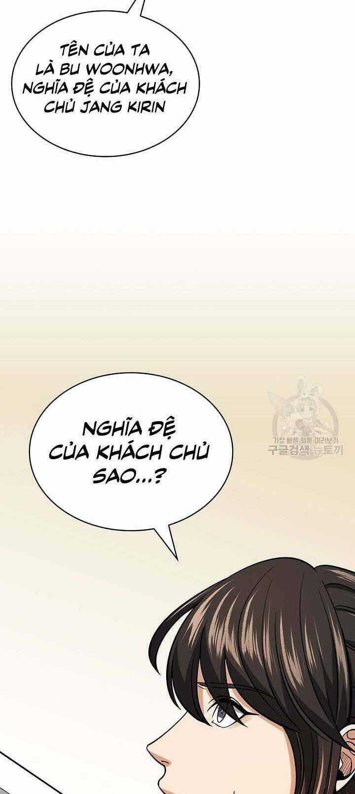 Quán Trọ Phong Ba Chapter 89 trang 41