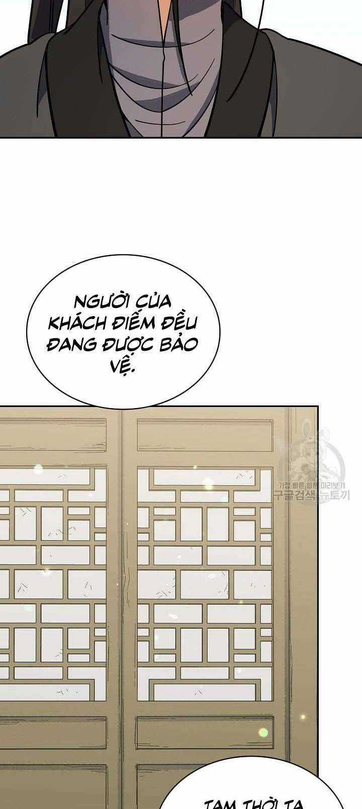Quán Trọ Phong Ba Chapter 89 trang 43