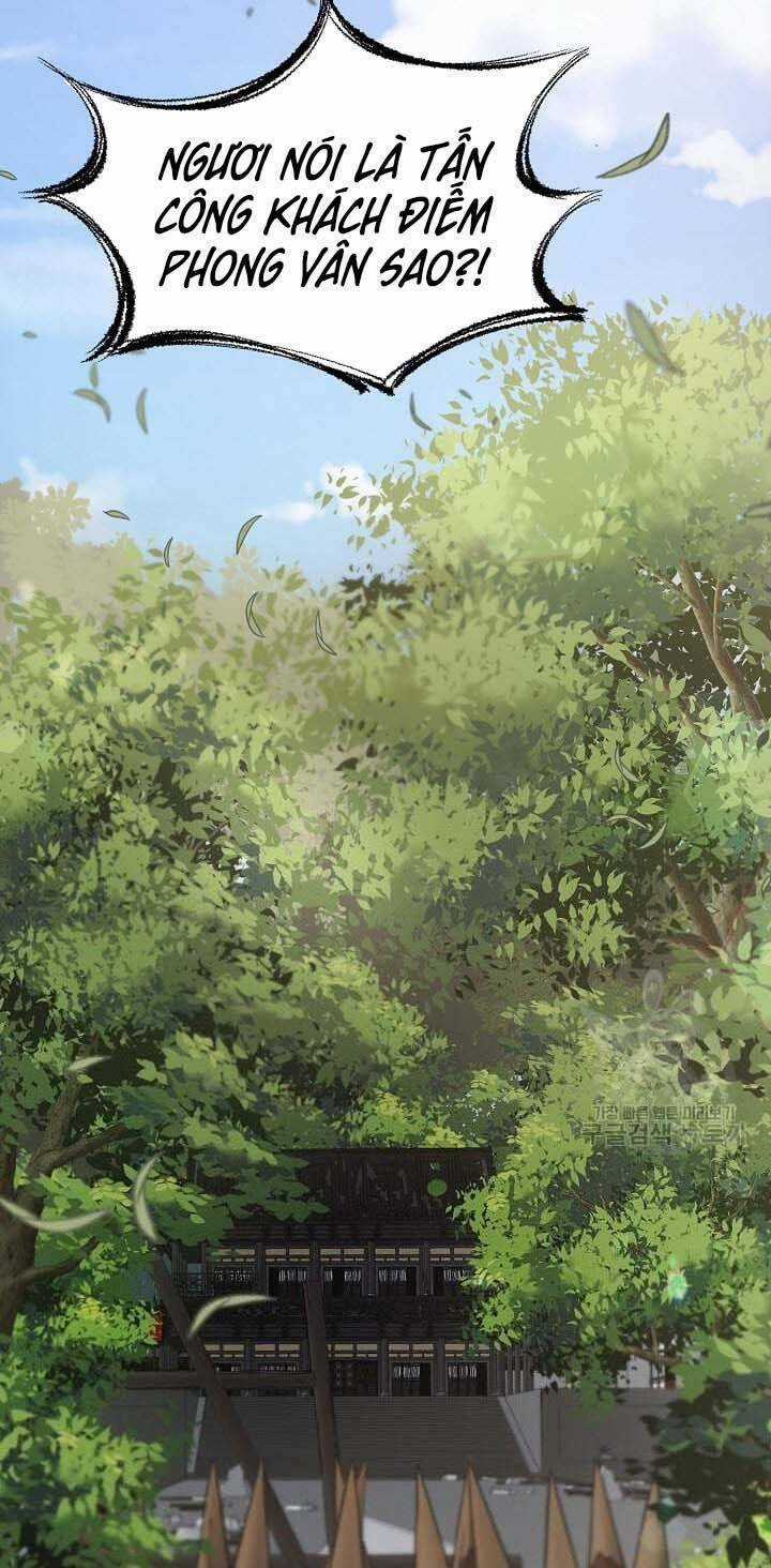 Quán Trọ Phong Ba Chapter 89 trang 45