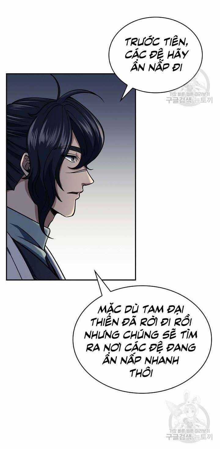 Quán Trọ Phong Ba Chapter 89 trang 5