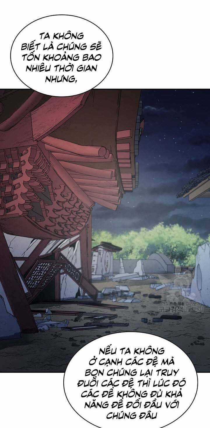 Quán Trọ Phong Ba Chapter 89 trang 6