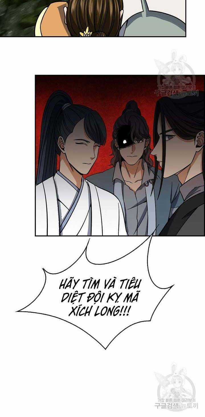 Quán Trọ Phong Ba Chapter 89 trang 65