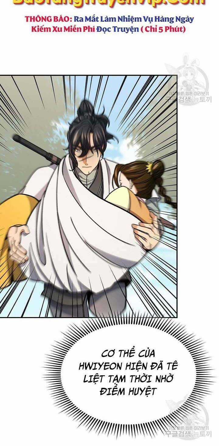 Quán Trọ Phong Ba Chapter 89 trang 71