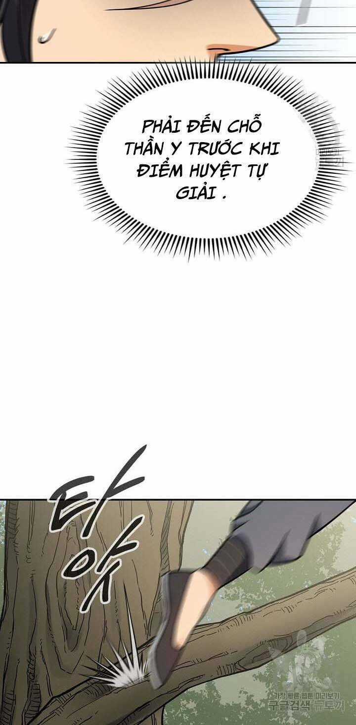 Quán Trọ Phong Ba Chapter 89 trang 74