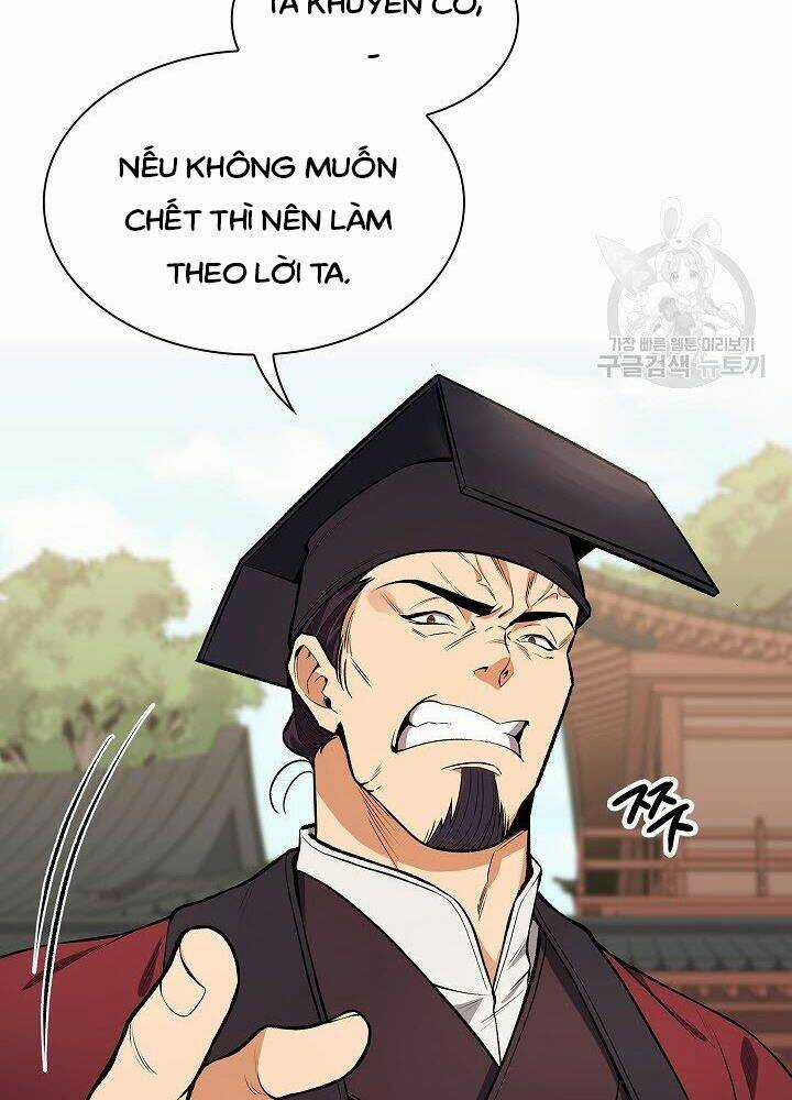 Quán Trọ Phong Ba Chapter 9 trang 16