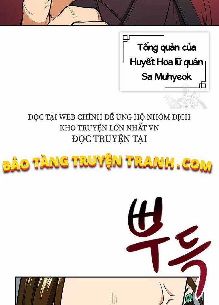 Quán Trọ Phong Ba Chapter 9 trang 17
