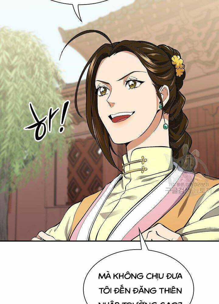 Quán Trọ Phong Ba Chapter 9 trang 19