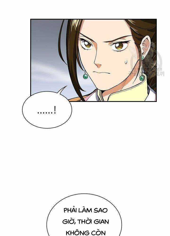 Quán Trọ Phong Ba Chapter 9 trang 27