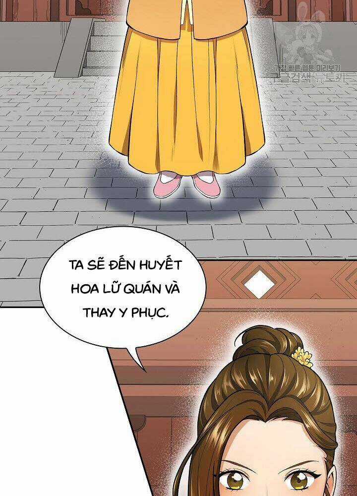 Quán Trọ Phong Ba Chapter 9 trang 3