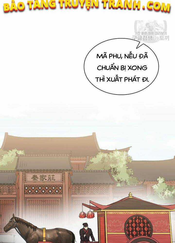 Quán Trọ Phong Ba Chapter 9 trang 31