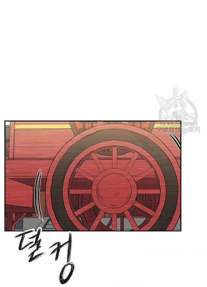 Quán Trọ Phong Ba Chapter 9 trang 34