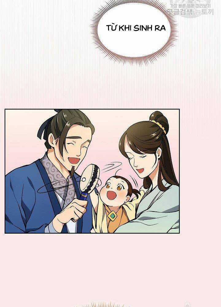 Quán Trọ Phong Ba Chapter 9 trang 41