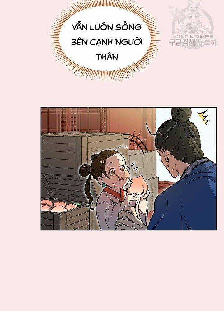 Quán Trọ Phong Ba Chapter 9 trang 42