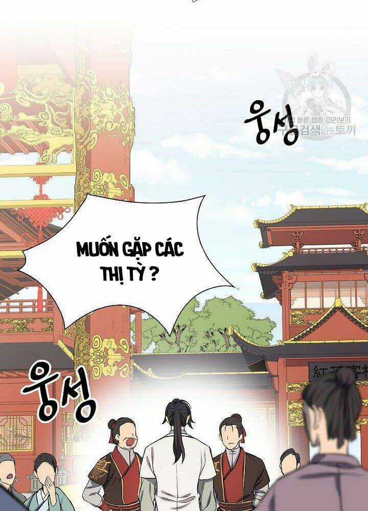 Quán Trọ Phong Ba Chapter 9 trang 60