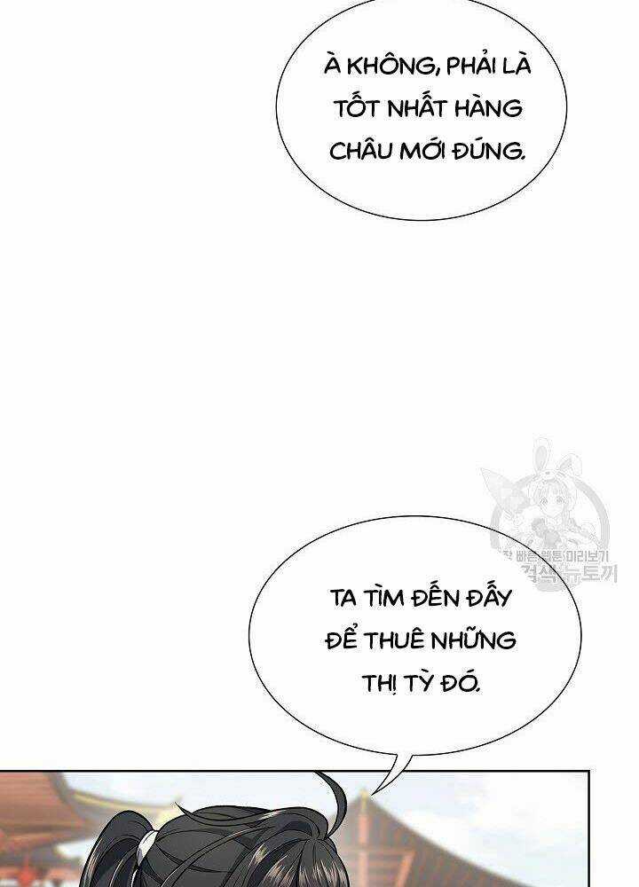 Quán Trọ Phong Ba Chapter 9 trang 64