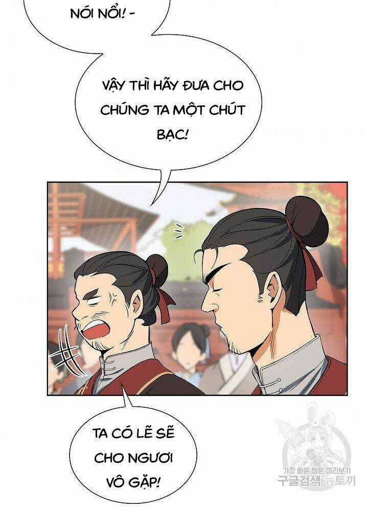 Quán Trọ Phong Ba Chapter 9 trang 67