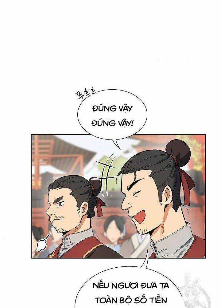 Quán Trọ Phong Ba Chapter 9 trang 68