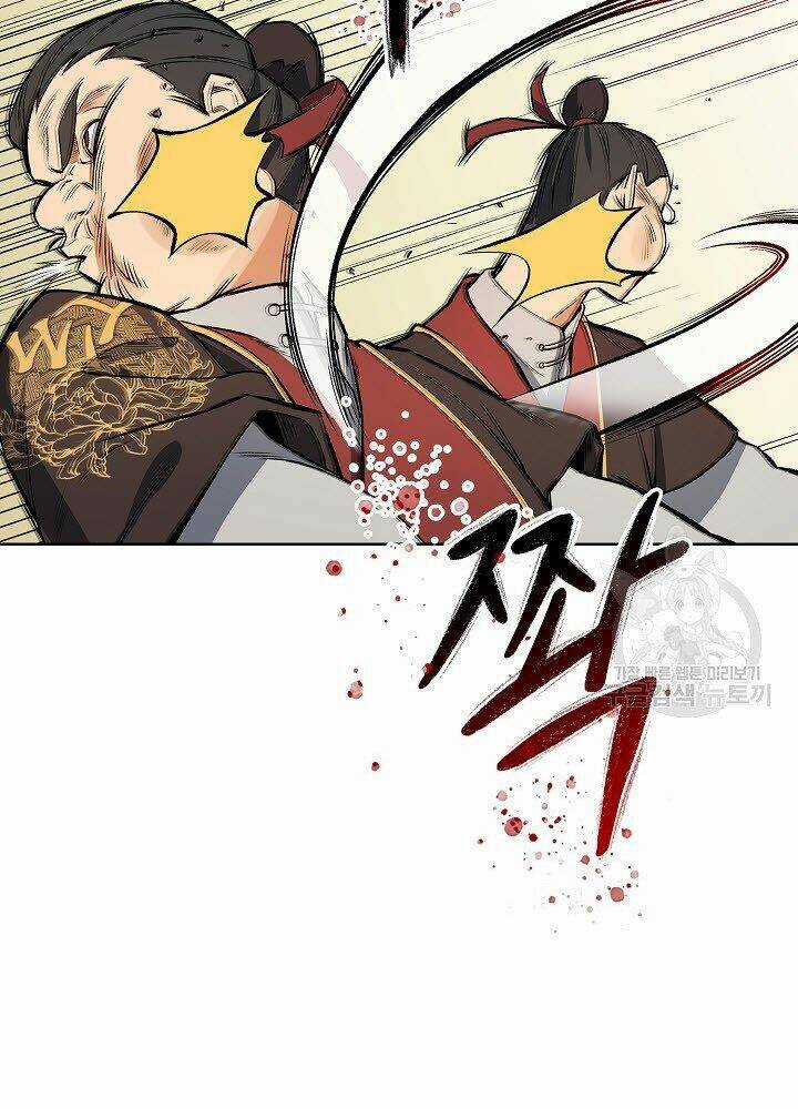 Quán Trọ Phong Ba Chapter 9 trang 75