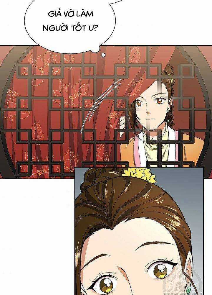 Quán Trọ Phong Ba Chapter 9 trang 79