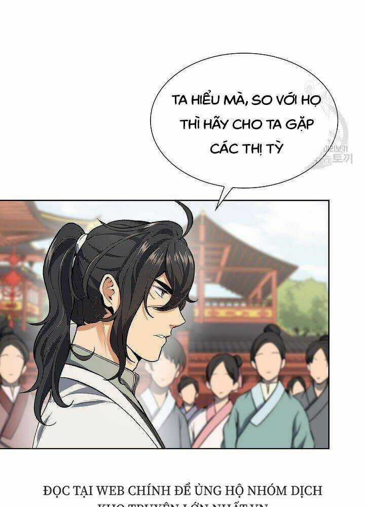 Quán Trọ Phong Ba Chapter 9 trang 83