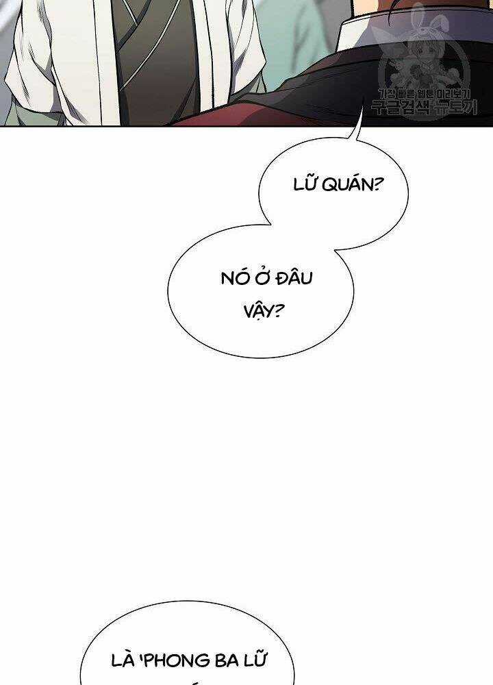 Quán Trọ Phong Ba Chapter 9 trang 87