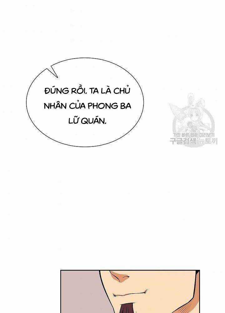 Quán Trọ Phong Ba Chapter 9 trang 90