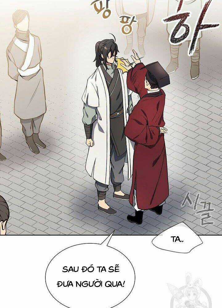 Quán Trọ Phong Ba Chapter 9 trang 96