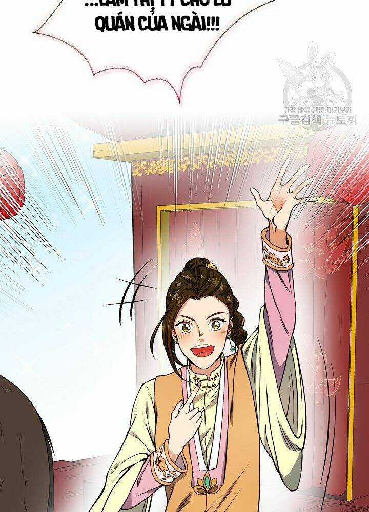 Quán Trọ Phong Ba Chapter 9 trang 99