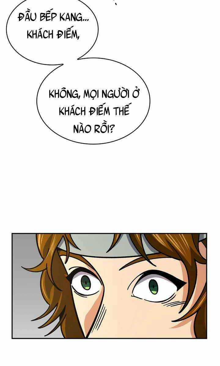 Quán Trọ Phong Ba Chapter 90 trang 20