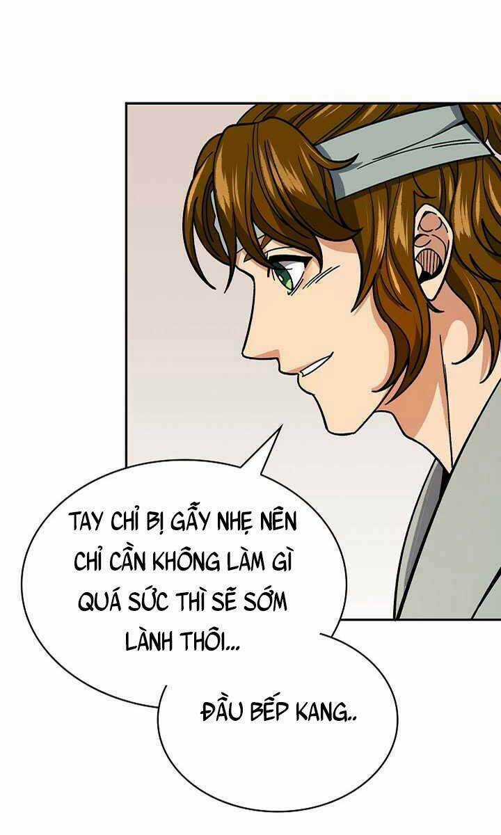 Quán Trọ Phong Ba Chapter 90 trang 25