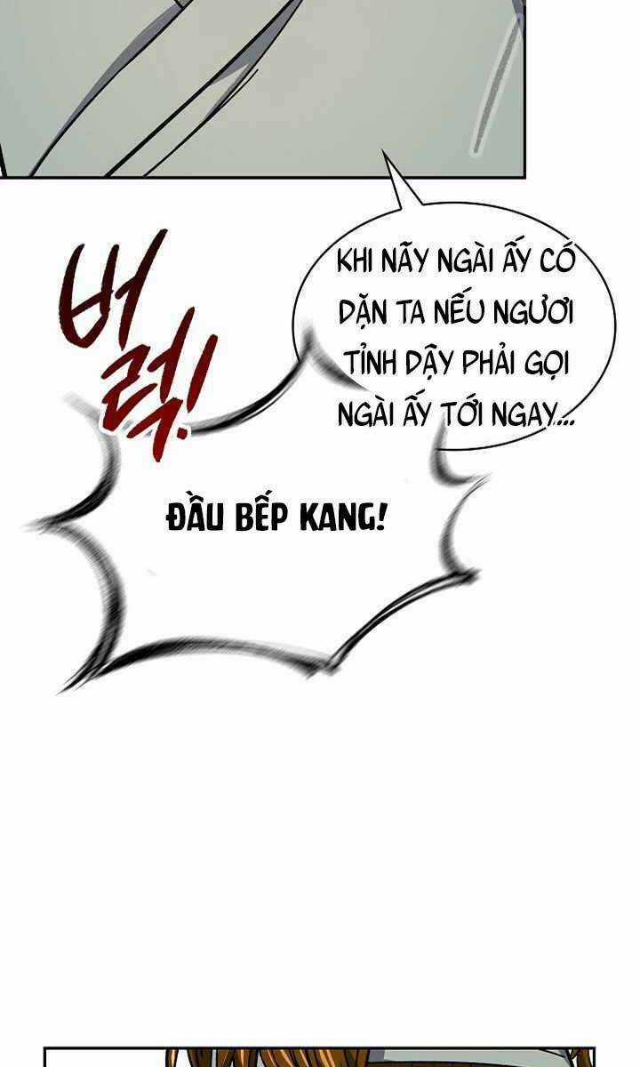 Quán Trọ Phong Ba Chapter 90 trang 27