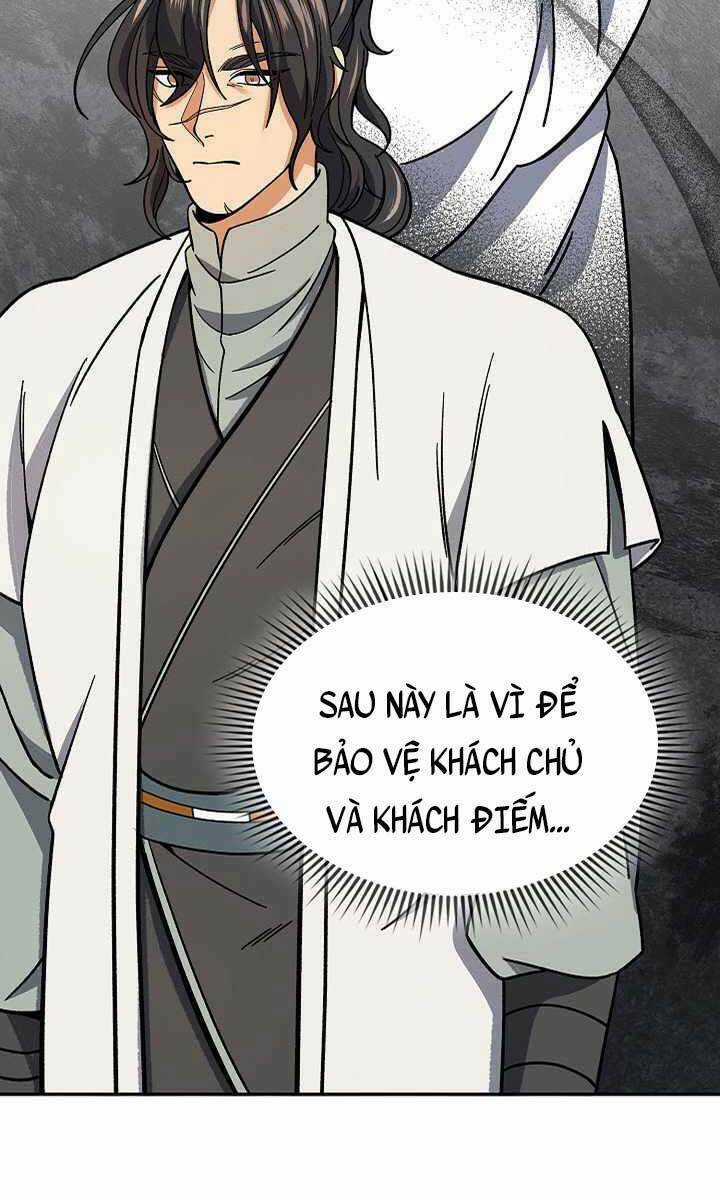 Quán Trọ Phong Ba Chapter 90 trang 43