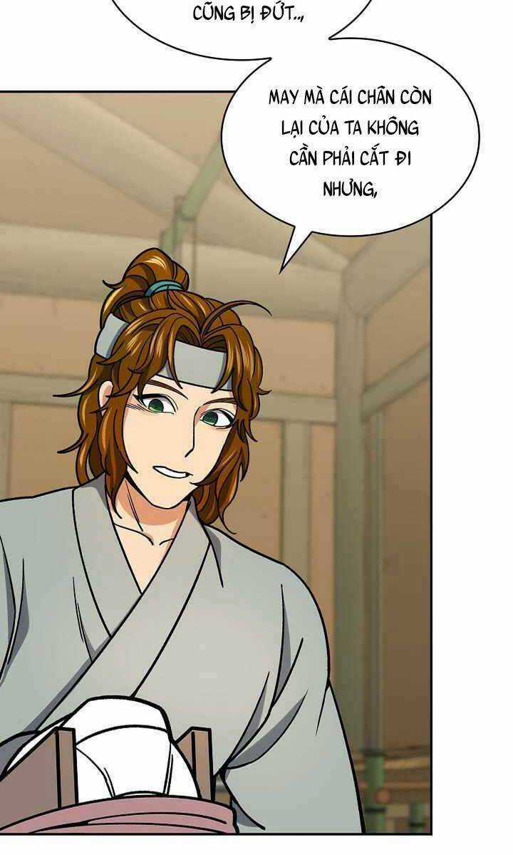 Quán Trọ Phong Ba Chapter 90 trang 51