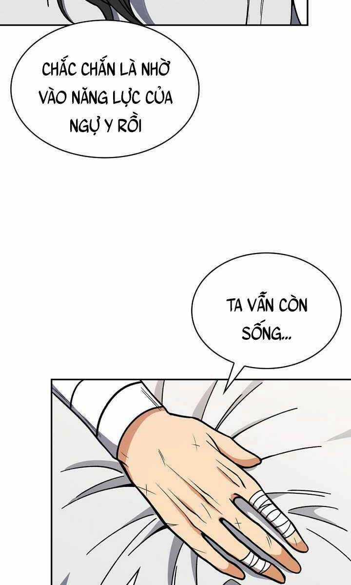 Quán Trọ Phong Ba Chapter 90 trang 8