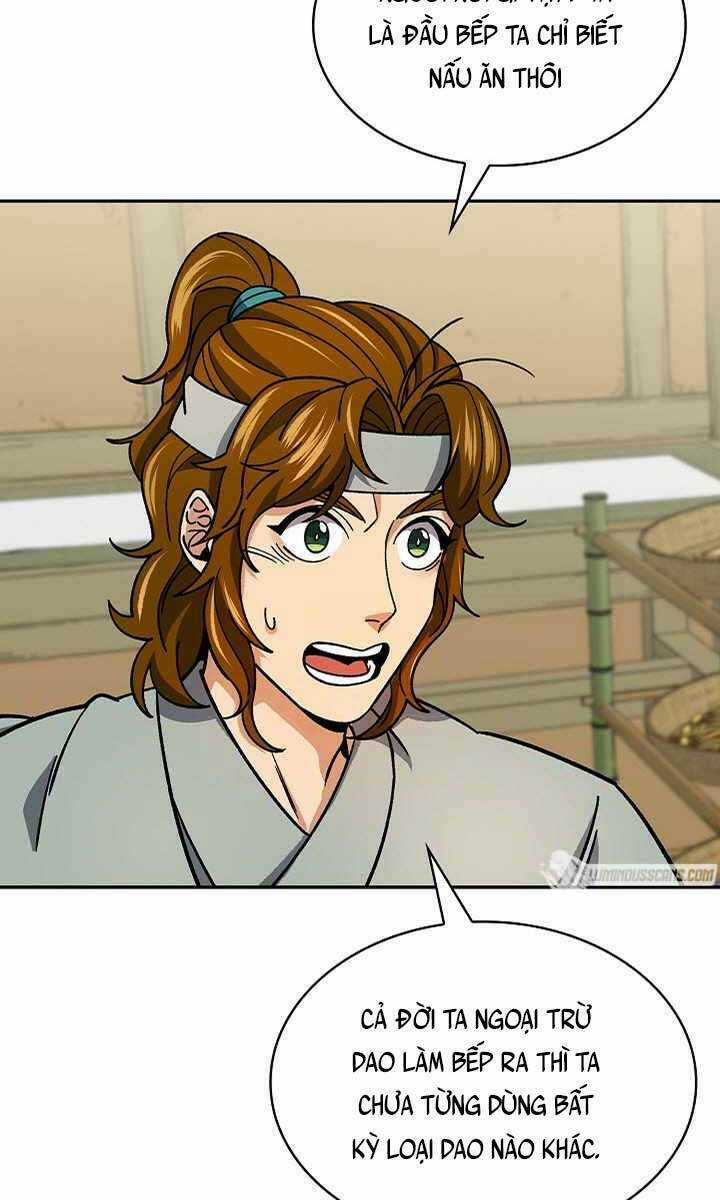 Quán Trọ Phong Ba Chapter 90 trang 80