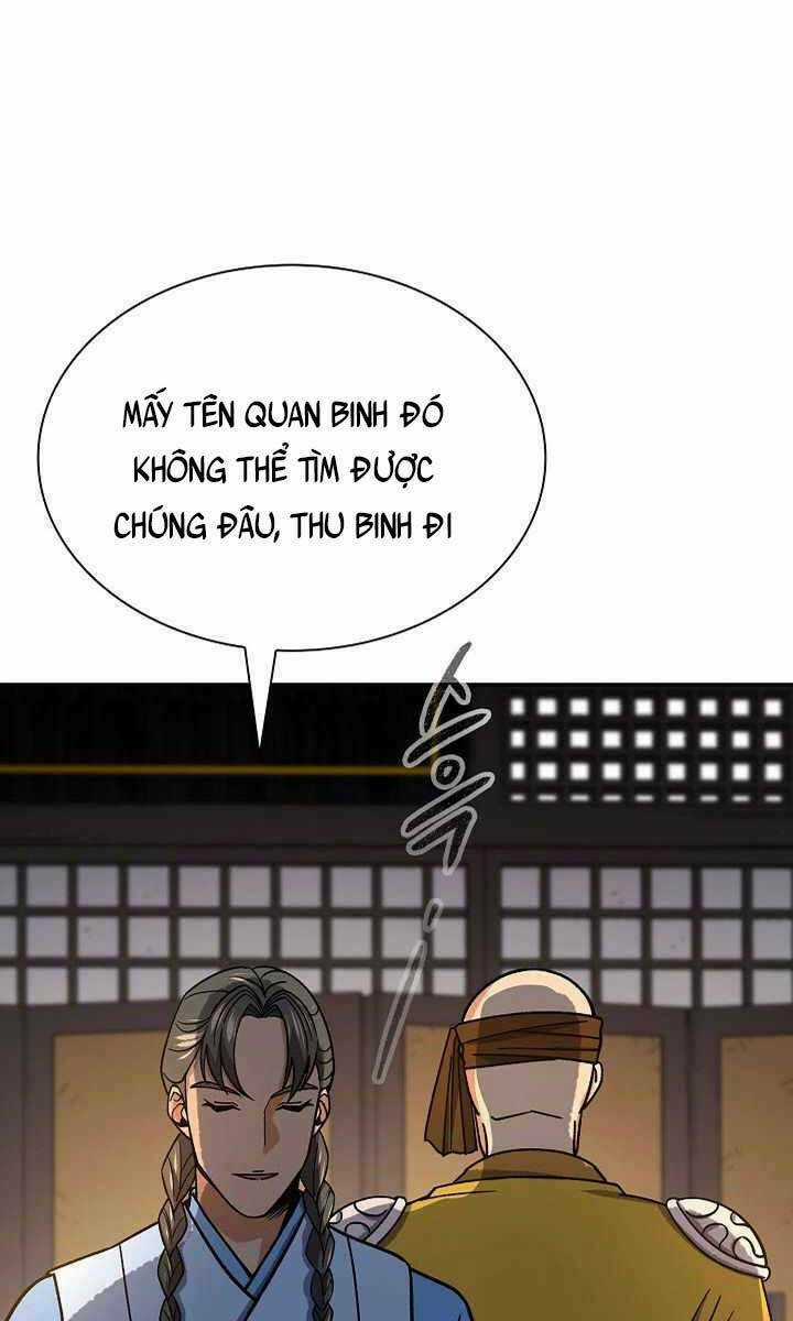 Quán Trọ Phong Ba Chapter 91 trang 101