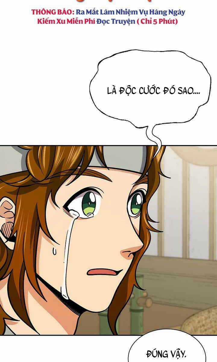 Quán Trọ Phong Ba Chapter 91 trang 17