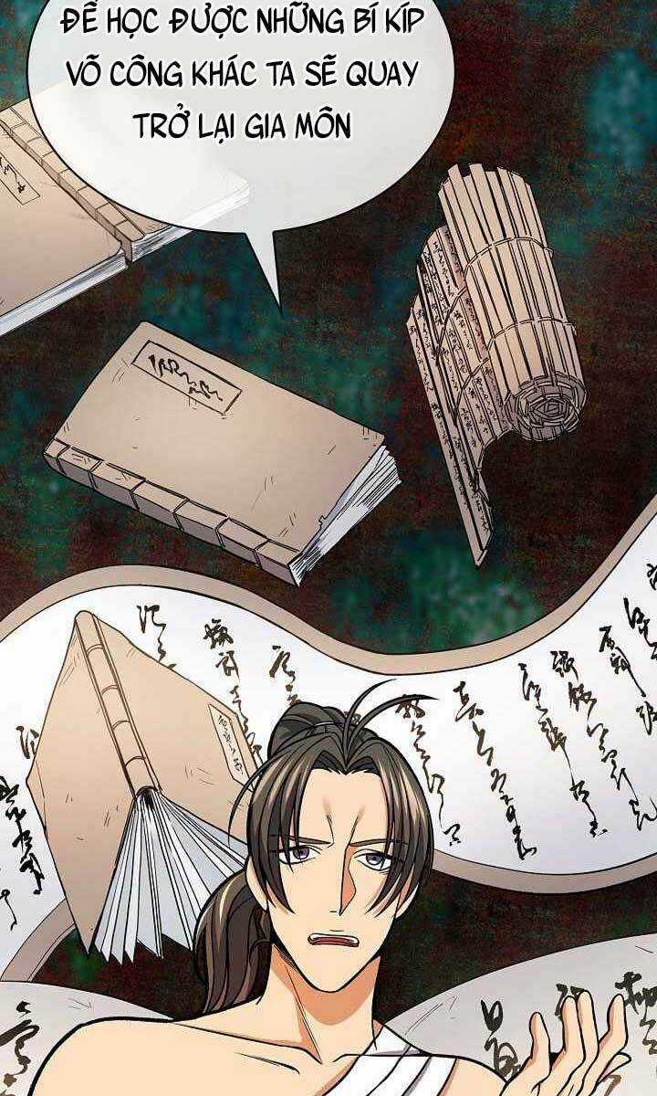 Quán Trọ Phong Ba Chapter 91 trang 2