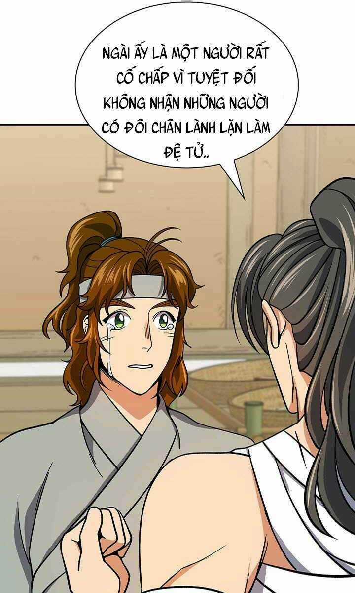 Quán Trọ Phong Ba Chapter 91 trang 23