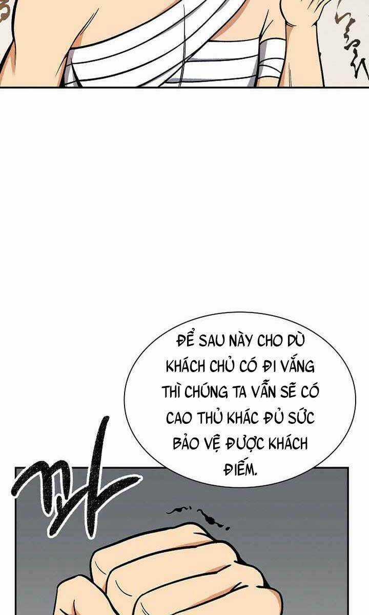 Quán Trọ Phong Ba Chapter 91 trang 3