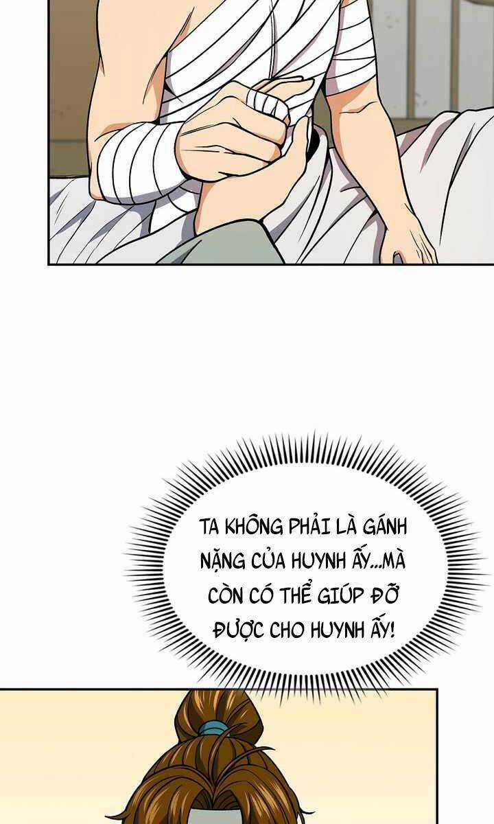 Quán Trọ Phong Ba Chapter 91 trang 30