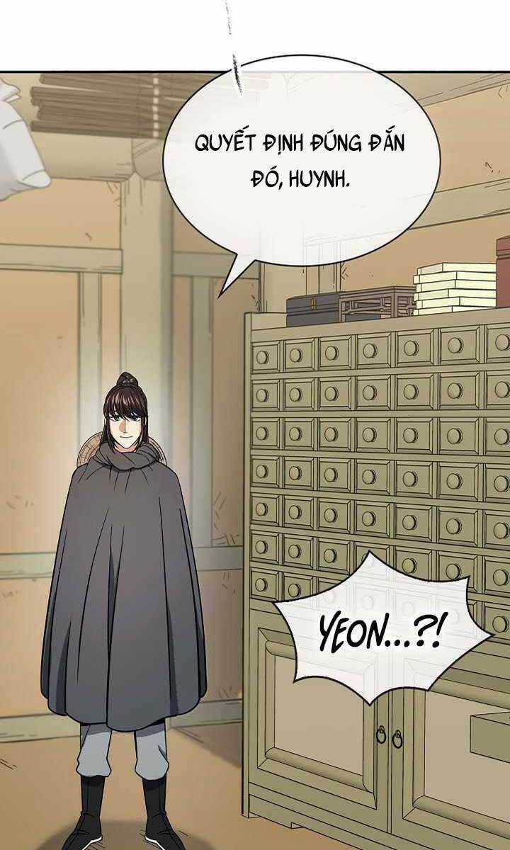 Quán Trọ Phong Ba Chapter 91 trang 32