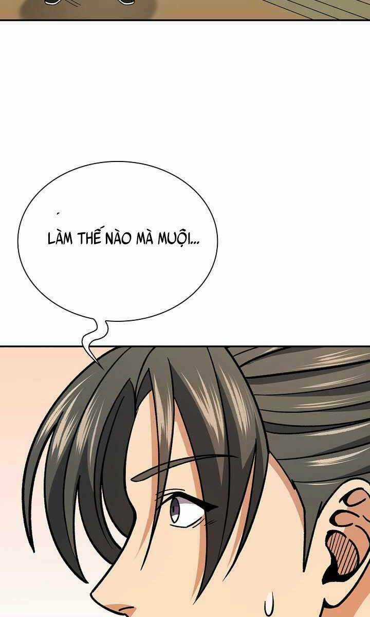 Quán Trọ Phong Ba Chapter 91 trang 33