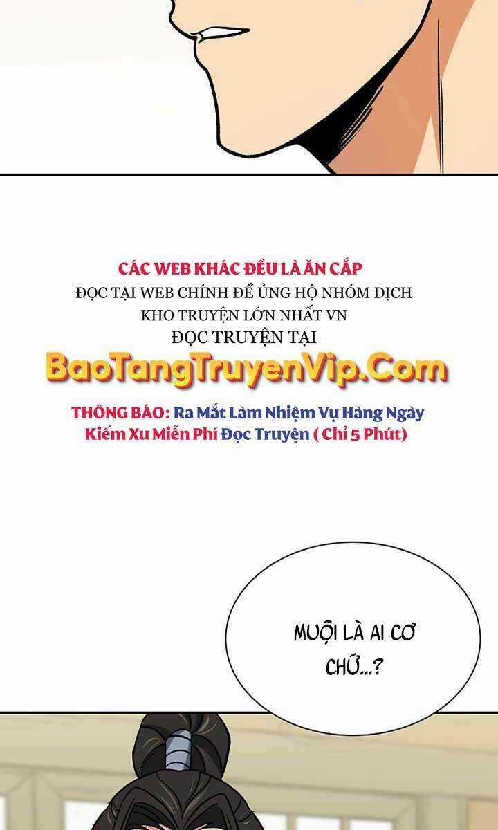 Quán Trọ Phong Ba Chapter 91 trang 34