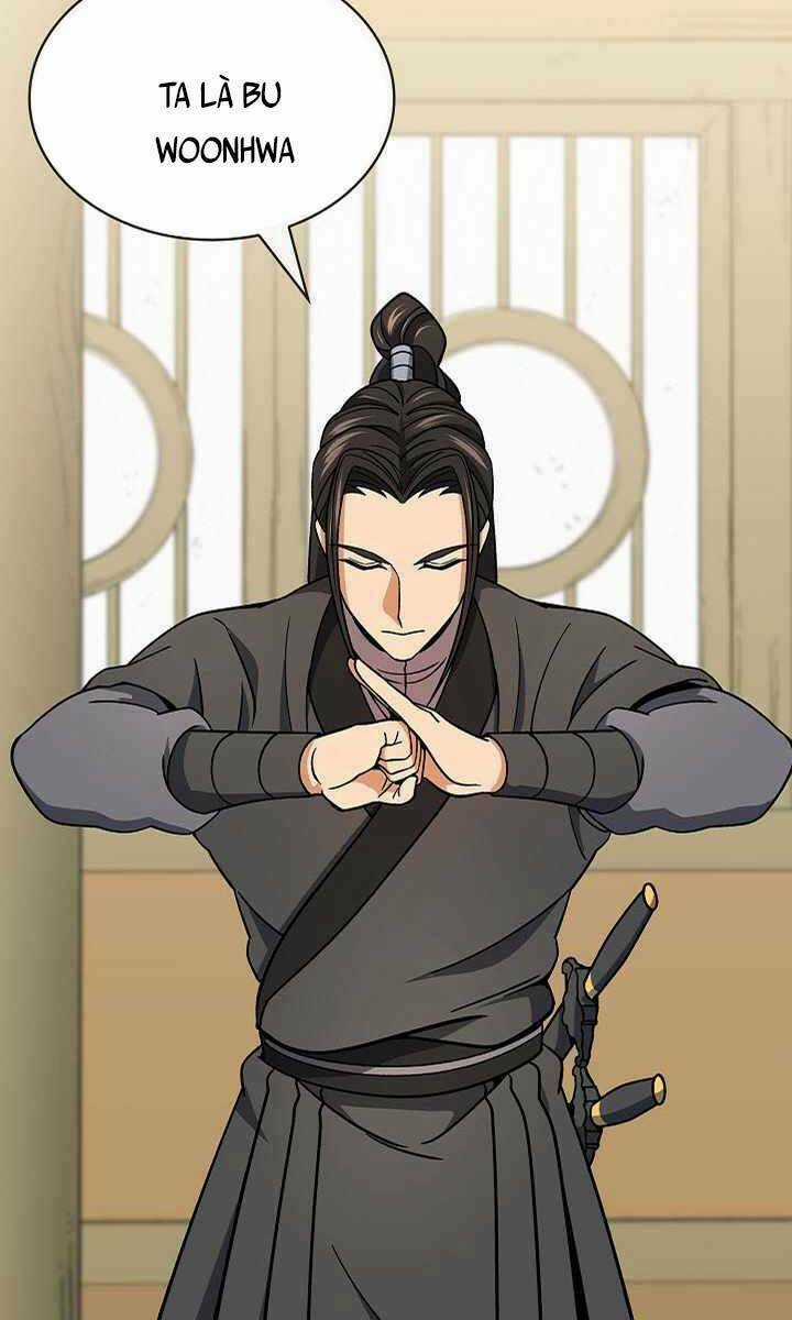 Quán Trọ Phong Ba Chapter 91 trang 37