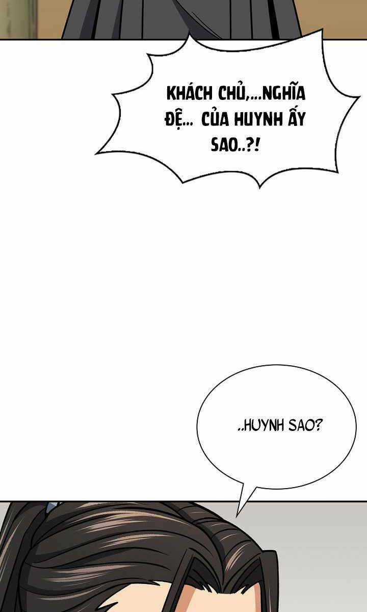 Quán Trọ Phong Ba Chapter 91 trang 38