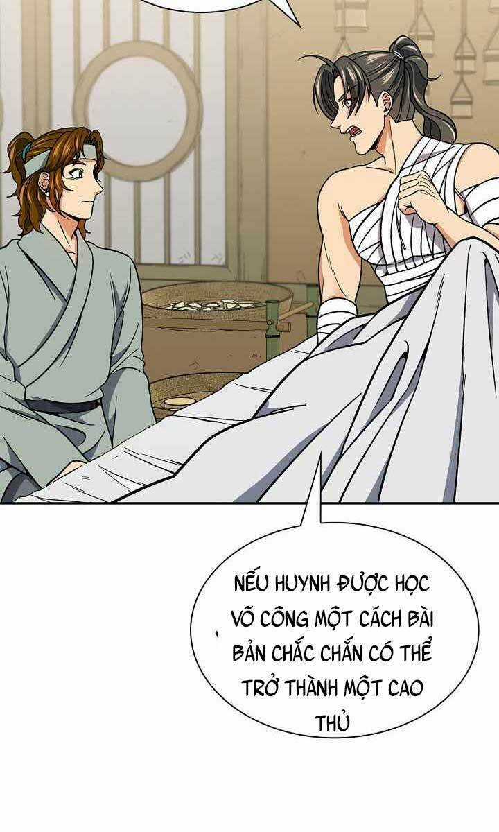 Quán Trọ Phong Ba Chapter 91 trang 5